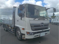 HINO Ranger Aluminum Block 2KG-GK2ABA 2021 300,226km_1