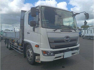 HINO Ranger Aluminum Block 2KG-GK2ABA 2021 300,226km_1