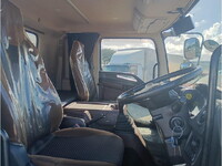 HINO Ranger Aluminum Block 2KG-GK2ABA 2021 300,226km_20