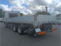 HINO Ranger Aluminum Block 2KG-GK2ABA 2021 300,226km_2