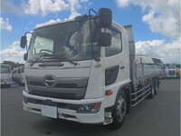 HINO Ranger Aluminum Block 2KG-GK2ABA 2021 300,226km_3