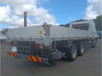 HINO Ranger Aluminum Block 2KG-GK2ABA 2021 300,226km_4