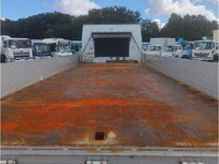 HINO Ranger Aluminum Block 2KG-GK2ABA 2021 300,226km_7