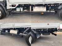 ISUZU Elf Flat Body TRG-NPR85AR 2016 61,920km_16