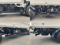 ISUZU Elf Flat Body TRG-NPR85AR 2016 61,920km_17