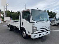 ISUZU Elf Flat Body TRG-NPR85AR 2016 61,920km_1