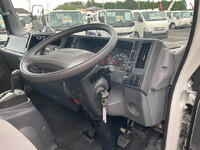 ISUZU Elf Flat Body TRG-NPR85AR 2016 61,920km_23