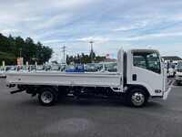 ISUZU Elf Flat Body TRG-NPR85AR 2016 61,920km_2