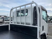 ISUZU Elf Flat Body TRG-NPR85AR 2016 61,920km_6