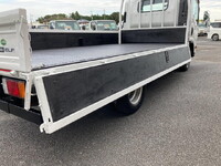 ISUZU Elf Flat Body TRG-NPR85AR 2016 61,920km_8