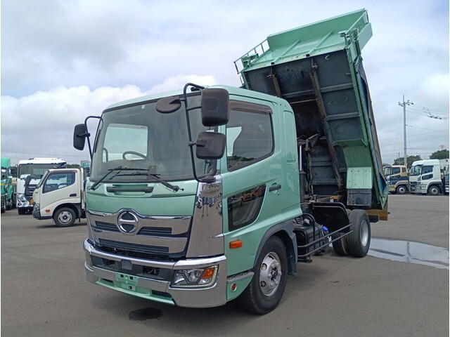 Ranger Dump_1