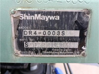 HINO Ranger Dump 2KG-FD2ABA 2019 66,404km_11