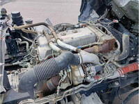 HINO Ranger Dump 2KG-FD2ABA 2019 66,404km_15