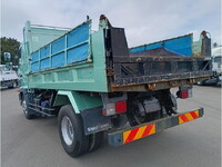 HINO Ranger Dump 2KG-FD2ABA 2019 66,404km_4