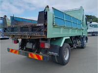 HINO Ranger Dump 2KG-FD2ABA 2019 66,404km_6