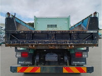 HINO Ranger Dump 2KG-FD2ABA 2019 66,404km_7