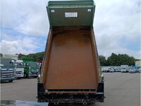 HINO Ranger Dump 2KG-FD2ABA 2019 66,404km_8