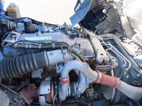 ISUZU Giga Dump 2PG-CYZ77CM 2019 578,000km_15