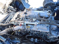 ISUZU Giga Dump 2PG-CYZ77CM 2019 578,000km_16