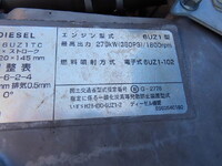 ISUZU Giga Dump 2PG-CYZ77CM 2019 578,000km_17