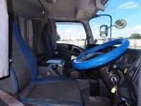 ISUZU Giga Dump 2PG-CYZ77CM 2019 578,000km_20