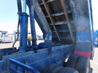 ISUZU Giga Dump 2PG-CYZ77CM 2019 578,000km_27