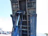 ISUZU Giga Dump 2PG-CYZ77CM 2019 578,000km_28