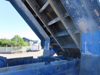ISUZU Giga Dump 2PG-CYZ77CM 2019 578,000km_29