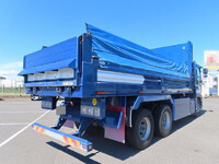 ISUZU Giga Dump 2PG-CYZ77CM 2019 578,000km_2