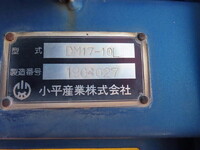 ISUZU Giga Dump 2PG-CYZ77CM 2019 578,000km_32