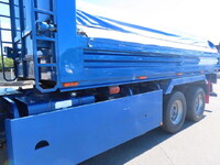 ISUZU Giga Dump 2PG-CYZ77CM 2019 578,000km_33