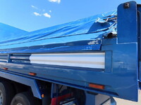 ISUZU Giga Dump 2PG-CYZ77CM 2019 578,000km_34