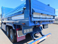ISUZU Giga Dump 2PG-CYZ77CM 2019 578,000km_35