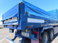 ISUZU Giga Dump 2PG-CYZ77CM 2019 578,000km_36