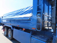 ISUZU Giga Dump 2PG-CYZ77CM 2019 578,000km_38
