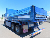 ISUZU Giga Dump 2PG-CYZ77CM 2019 578,000km_3