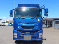 ISUZU Giga Dump 2PG-CYZ77CM 2019 578,000km_4