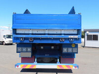 ISUZU Giga Dump 2PG-CYZ77CM 2019 578,000km_5