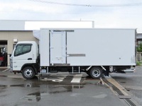 MITSUBISHI FUSO Canter Refrigerator & Freezer Truck 2RG-FEB80 2026 1,000km_3