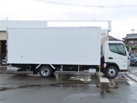 MITSUBISHI FUSO Canter Refrigerator & Freezer Truck 2RG-FEB80 2026 1,000km_4