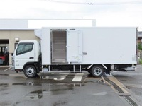 MITSUBISHI FUSO Canter Refrigerator & Freezer Truck 2RG-FEB80 2026 1,000km_9