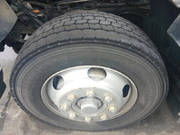 HINO Ranger Carrier Car KL-GK1JWRA 2002 1,332,000km_20