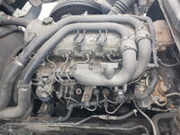 HINO Ranger Carrier Car KL-GK1JWRA 2002 1,332,000km_21