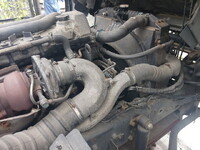 HINO Ranger Carrier Car KL-GK1JWRA 2002 1,332,000km_22