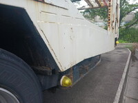 HINO Ranger Carrier Car KL-GK1JWRA 2002 1,332,000km_9