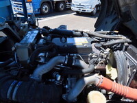 ISUZU Forward Dump LKG-FTR90S2 2017 375,500km_14