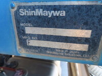 ISUZU Forward Dump LKG-FTR90S2 2017 375,500km_26