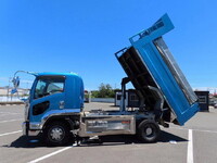 ISUZU Forward Dump LKG-FTR90S2 2017 375,500km_29