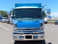 ISUZU Forward Dump LKG-FTR90S2 2017 375,500km_2