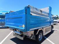 ISUZU Forward Dump LKG-FTR90S2 2017 375,500km_4